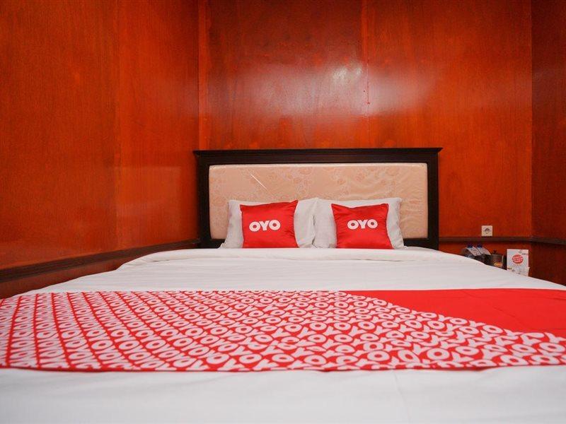 Oyo 2120 Pieter Homestay Bromo Probolinggo Ngoại thất bức ảnh